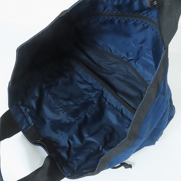 実際に弊社で買取させて頂いたBRIEFING/ブリーフィング FLIGHT LIGHT TOTE/トートバッグ/ハンドバッグの画像 3枚目