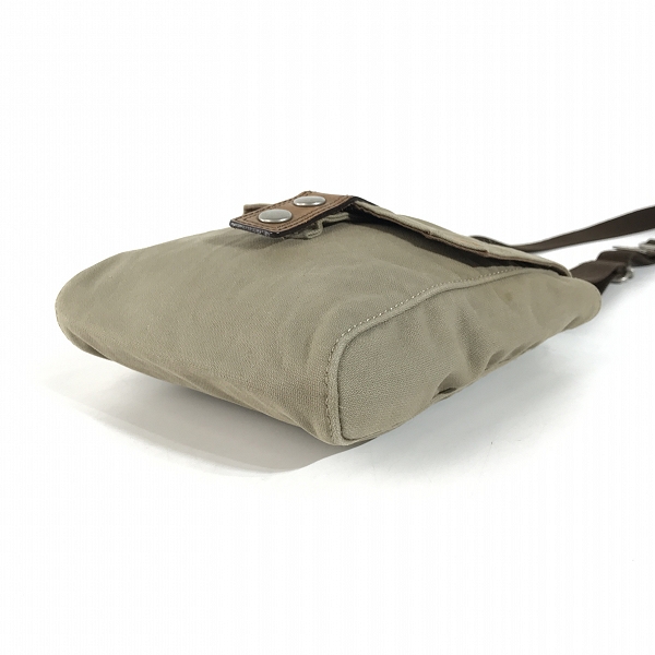 実際に弊社で買取させて頂いたPaul Smith/ポールスミス ショルダーポーチの画像 3枚目