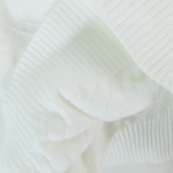 実際に弊社で買取させて頂いたARMANI EXCHANGE/アルマーニエクスチェンジ Vネックニット Mの画像 6枚目