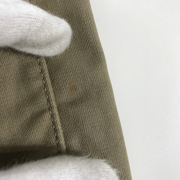 実際に弊社で買取させて頂いたPaul Smith/ポールスミス ショルダーポーチの画像 7枚目