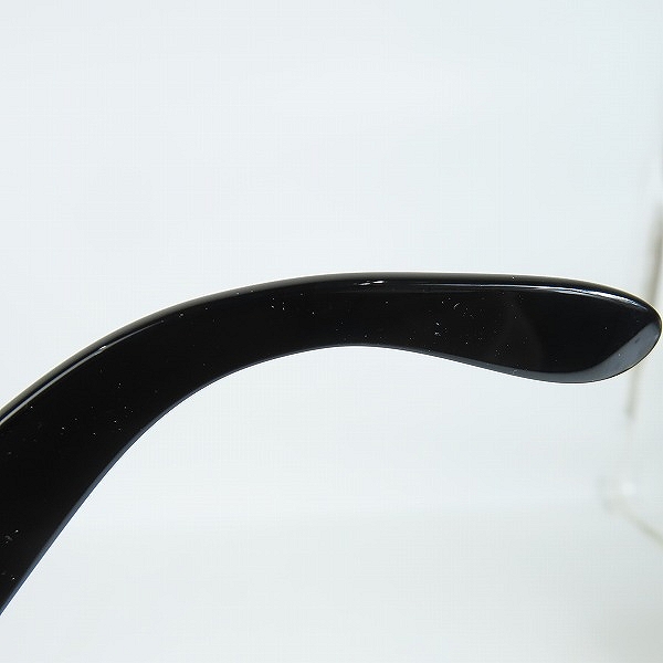 実際に弊社で買取させて頂いたRay-Ban/レイバン サングラス/アイウェア RB2187 901/31の画像 8枚目