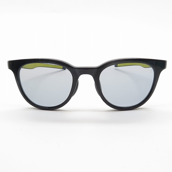 実際に弊社で買取させて頂いたEyevol/アイヴォル CONLONⅢ/コンロンⅢ 偏光 サングラス アイウェア BK-LY-MBL PLの画像 1枚目