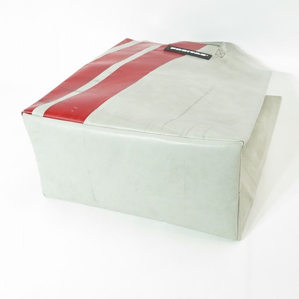 実際に弊社で買取させて頂いたFREITAG/フライターグ F52 MIAMI VICE トートバッグの画像 2枚目