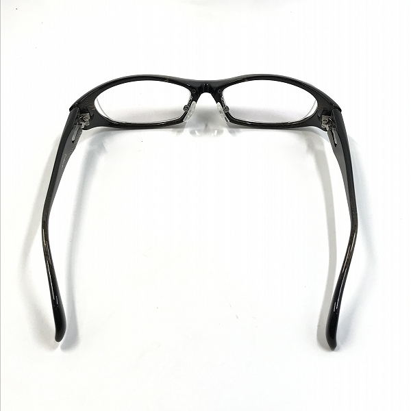 実際に弊社で買取させて頂いたJAPONISM/ジャポニスム 度なし メガネフレーム/アイウェア JN-441の画像 3枚目