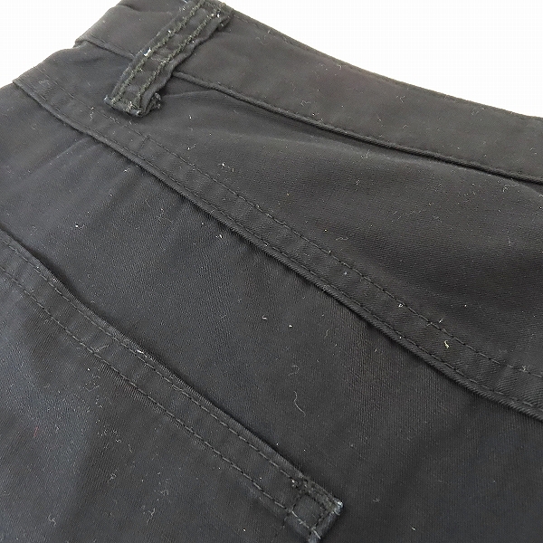 実際に弊社で買取させて頂いたFAT/エフエーティー  パンツ ボトムス F31110-PN06-AB SKINNYの画像 7枚目