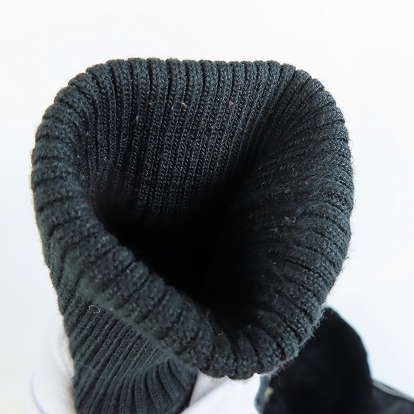 実際に弊社で買取させて頂いたALPHA INDUSTRIES/アルファインダストリーズ INJECTOR III TWO TONE Sの画像 7枚目