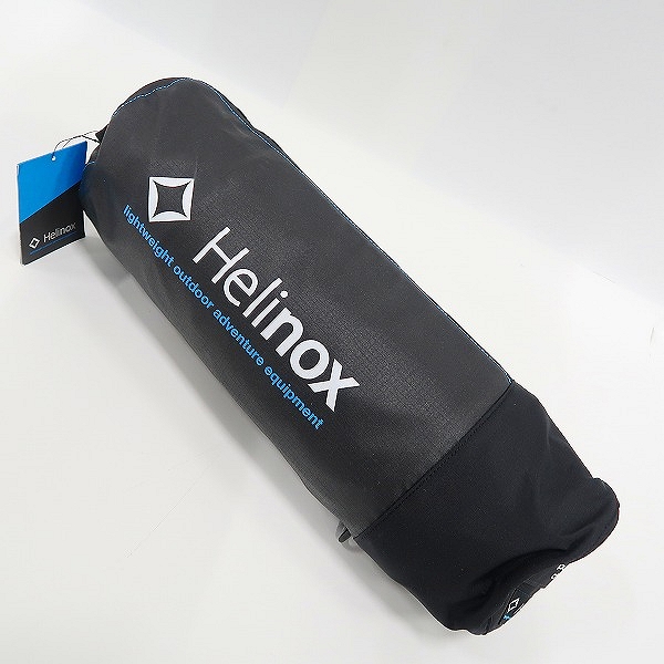 実際に弊社で買取させて頂いたHELINOX/ヘリノックス playa chair/プライアチェア 折りたたみチェア mont-bell扱い #1822247の画像 7枚目