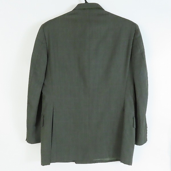 実際に弊社で買取させて頂いたBurberrys/バーバリーズ テーラードジャケット の画像 1枚目