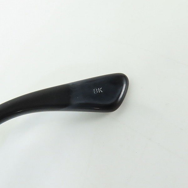 実際に弊社で買取させて頂いたEFFECTOR/エフェクター BOOSTER/ブースター 眼鏡/メガネフレーム/アイウェアの画像 6枚目