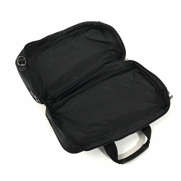 実際に弊社で買取させて頂いたBuffet Crampon/ビュッフェ クランポン ケースカバーバッグ/ショルダーバッグの画像 4枚目