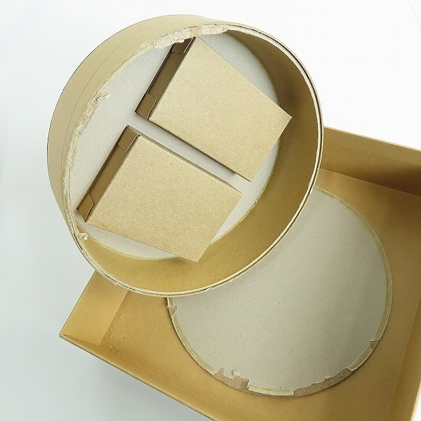 実際に弊社で買取させて頂いたCOACH/コーチ シグネチャー柄ベルト F65242の画像 8枚目