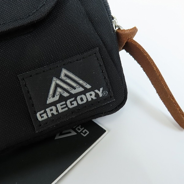 実際に弊社で買取させて頂いたGREGORY/グレゴリー ペニーポーチ 小銭入れの画像 5枚目