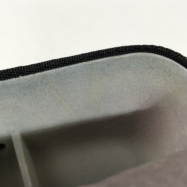 実際に弊社で買取させて頂いたBRIEFING GOLF/ブリーフィングゴルフ メガネケースの画像 5枚目