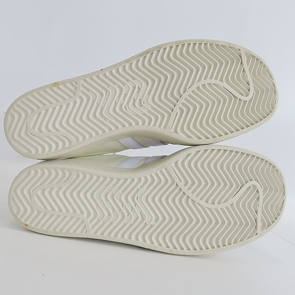 実際に弊社で買取させて頂いたY-3/ワイスリー Yohji Yamamoto×adidas/ヨウジヤマモト×アディダス 20SS YOHJI STAR EH2267/26.5の画像 2枚目