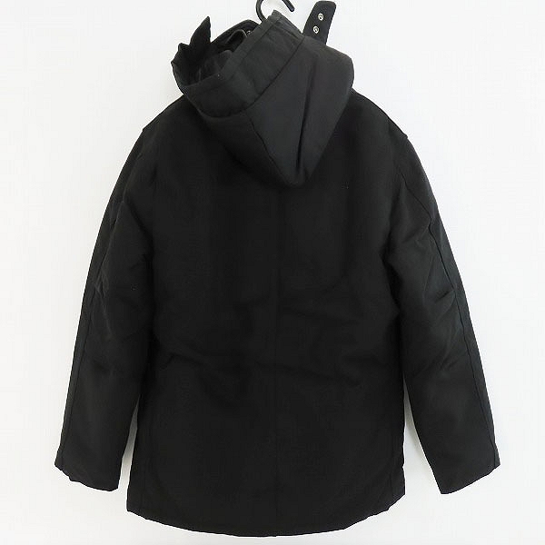 実際に弊社で買取させて頂いたCarhartt/カーハート USA製 Arctic Traditional Coat/カバーオール キルトライニング ダック地 ジャケット/Mの画像 1枚目