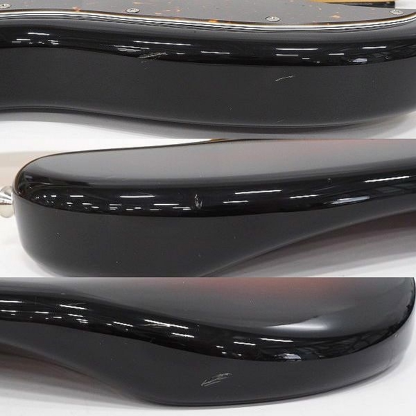 実際に弊社で買取させて頂いた★FGN/FUJIGEN/フジゲン Neo Classic ジャズベースType 5弦エレキベース ギグケース付 の画像 6枚目