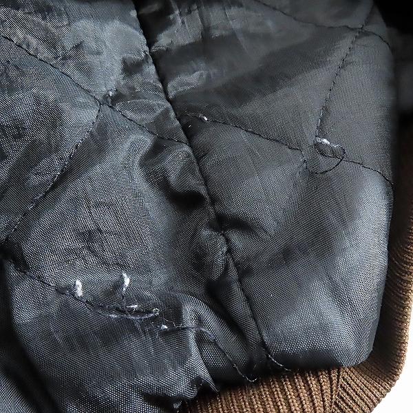 実際に弊社で買取させて頂いたCarhartt/カーハート 90s  アクティブジャケット Mの画像 5枚目