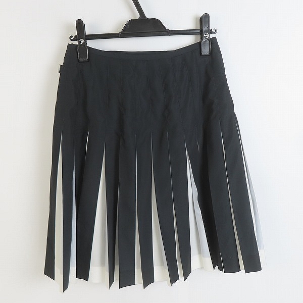 実際に弊社で買取させて頂いたJean Paul GAULTIER/ジャンポールゴルチエ スカート 40の画像 1枚目