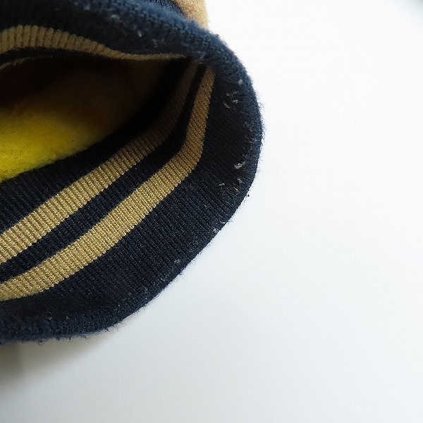 実際に弊社で買取させて頂いたTOMMY HILFIGERｘTimberland/トミーヒルフィガー×ティンバーランド リバーシブルスタジャン MW20876 Lの画像 8枚目