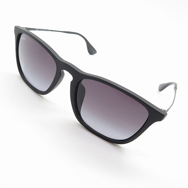 実際に弊社で買取させて頂いたRay-Ban/レイバン サングラス/アイウェア RB4187