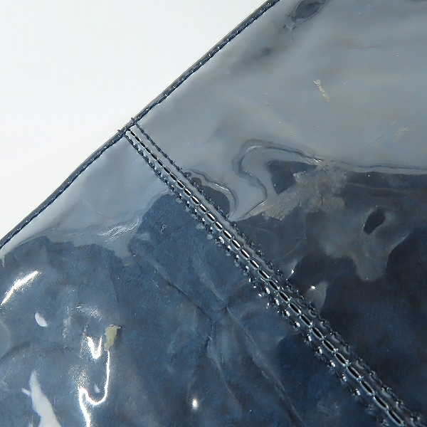 実際に弊社で買取させて頂いたPORTER×Yu Nagaba×Disney×BEAMS/ポーター×ユウナガバ×ディズニー×ビームス ビームス別注 PVCトートバッグの画像 7枚目