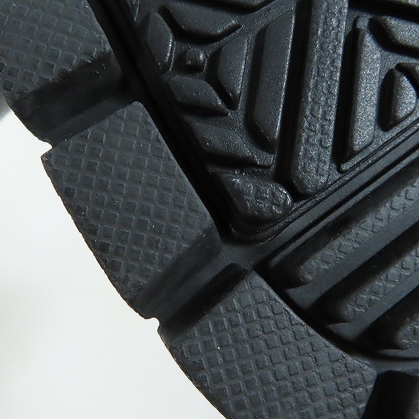 実際に弊社で買取させて頂いたCONVERS/コンバース ALL STAR 100 TREKWAVE MN HI トレックウェーブ 1SD189/28の画像 6枚目