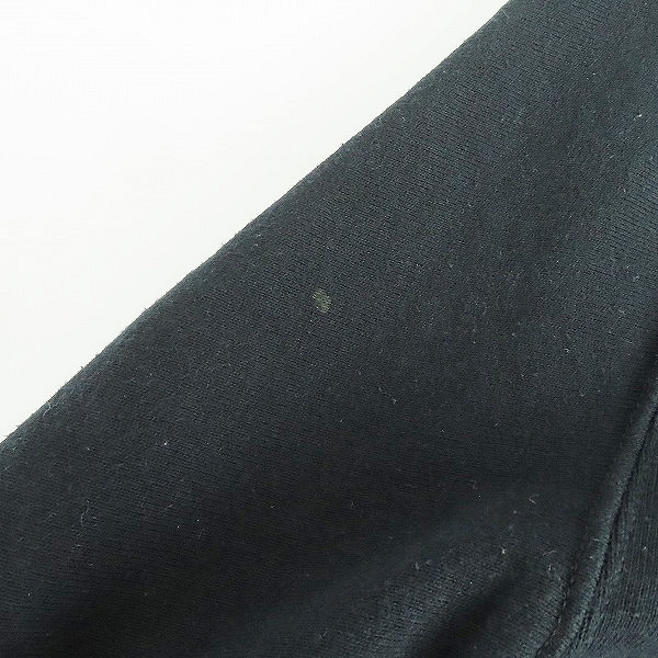 実際に弊社で買取させて頂いたJUNYA WATANABE COMME des GARCONS/ジュンヤワタナベコムデギャルソン スウェット JI-T041 AD2011 の画像 4枚目