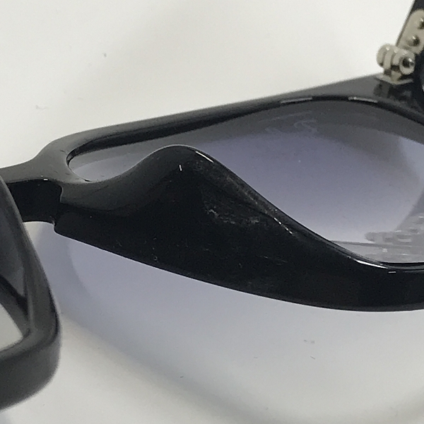 実際に弊社で買取させて頂いたRay-Ban/レイバン サングラス/アイウェア RB4258-F 601の画像 7枚目