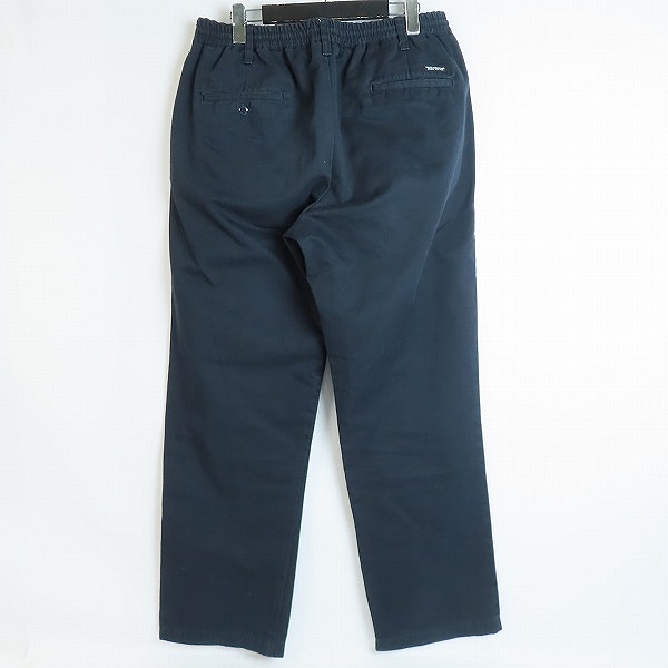 実際に弊社で買取させて頂いたCOOTIE PRODUCTIONS/クーティープロダクションズ  ウェストゴム イージーワークパンツ XLの画像 1枚目