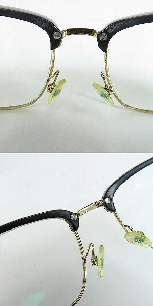 実際に弊社で買取させて頂いたTOMFORD/トムフォード 度入り 眼鏡/アイウェア TF5504の画像 4枚目