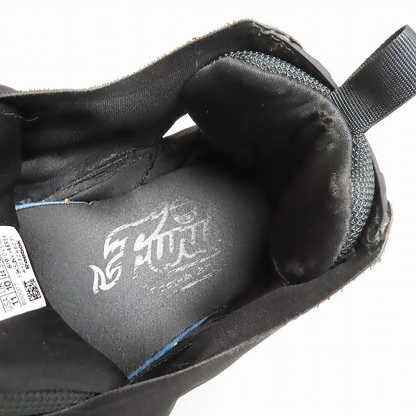 実際に弊社で買取させて頂いたReebok/リーボック INSTAPUMP FURY OG インスタ ポンプフューリー シューズ スニーカー DV6985/29の画像 4枚目