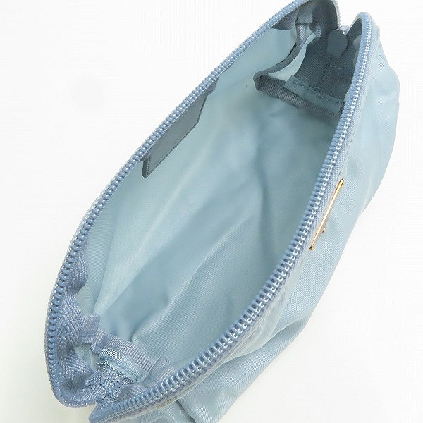 実際に弊社で買取させて頂いたPRADA/プラダ ナイロンポーチの画像 3枚目