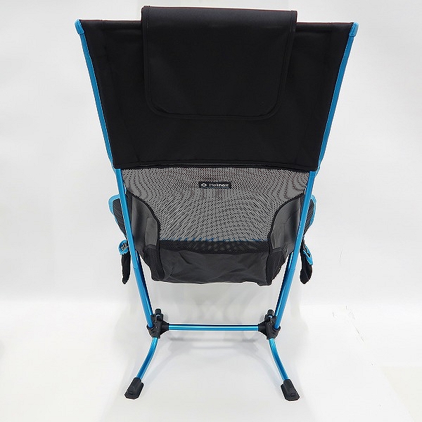 実際に弊社で買取させて頂いたHELINOX/ヘリノックス playa chair/プライアチェア 折りたたみチェア mont-bell扱い #1822247の画像 2枚目