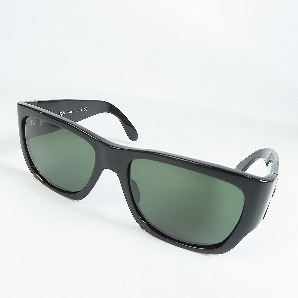 実際に弊社で買取させて頂いたRay-Ban/レイバン サングラス/アイウェア RB2187 901/31