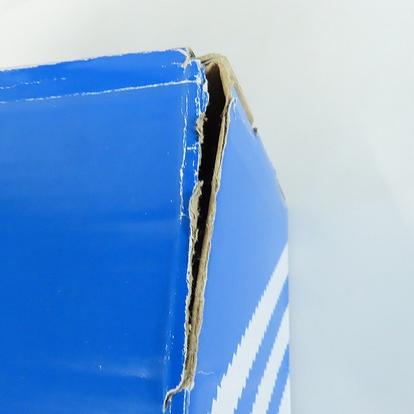 実際に弊社で買取させて頂いた【未使用】adidas×atmos/アディダス×アトモス ADIMATIC MID/アディマティック ミッド IE0022/30の画像 6枚目