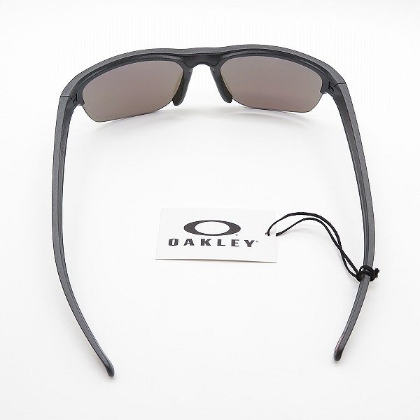実際に弊社で買取させて頂いた【未使用】OAKLEY/オークリー SLIVER EDGE/スリバーエッジ プリズム 偏光 サングラス アイウェア OO9414-0663の画像 3枚目