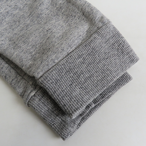 実際に弊社で買取させて頂いたroarguns/ロアーガンズ スウェットパンツ 19FGP-20RF/2の画像 9枚目