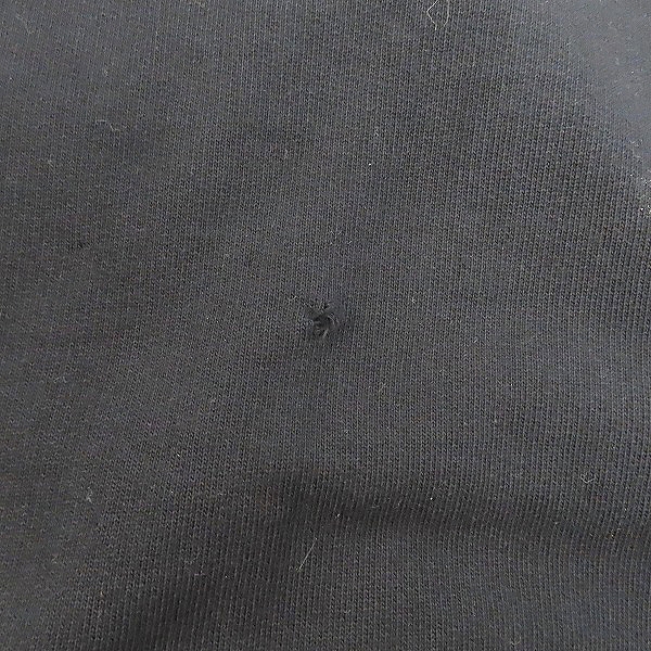 実際に弊社で買取させて頂いた【JPタグ】GIVENCHY/ジバンシィ 18SS スター ライン 長袖 トレーナー/スウェット BM702D3Y04/XSの画像 6枚目