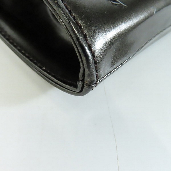 実際に弊社で買取させて頂いたJEAN PAUL GAULTIER/ジャンポールゴルチェ ニューローズ ショルダーバッグの画像 8枚目