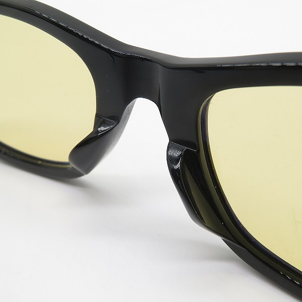 実際に弊社で買取させて頂いたRay-Ban/レイバン WAYFARER/ウェイファーラー サングラス RB2140-F 901の画像 4枚目