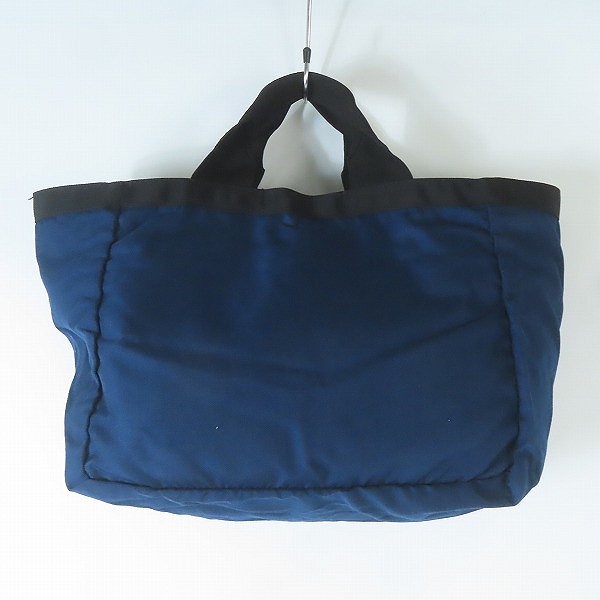 実際に弊社で買取させて頂いたBRIEFING/ブリーフィング FLIGHT LIGHT TOTE/トートバッグ/ハンドバッグの画像 1枚目