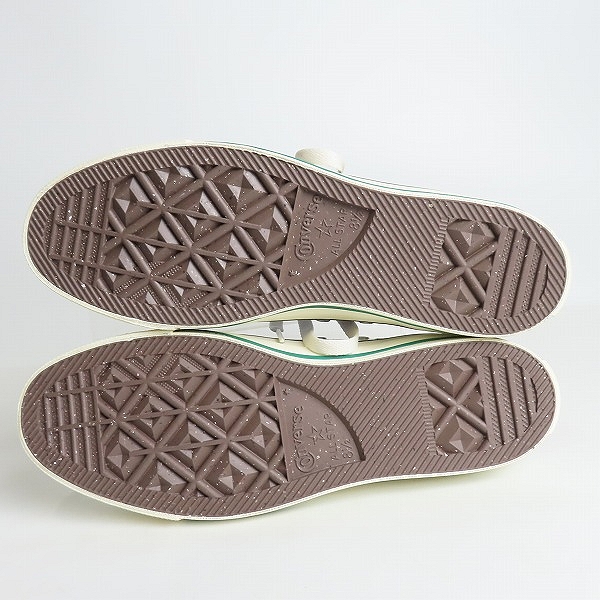 実際に弊社で買取させて頂いたCONVERSE×HONDA/コンバース×ホンダ ALL STAR R HONDA RS HI/オール スター R ホンダ RS ハイ 31310170/27の画像 2枚目