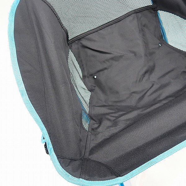 実際に弊社で買取させて頂いたHELINOX/ヘリノックス playa chair/プライアチェア 折りたたみチェア mont-bell扱い #1822247の画像 5枚目