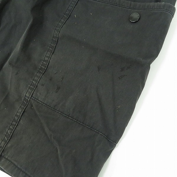 実際に弊社で買取させて頂いたWTAPS/ダブルタップス BOARD SHORTS PANTS ショートパンツ/ショーツ 181GWDT-PTM07/2の画像 9枚目