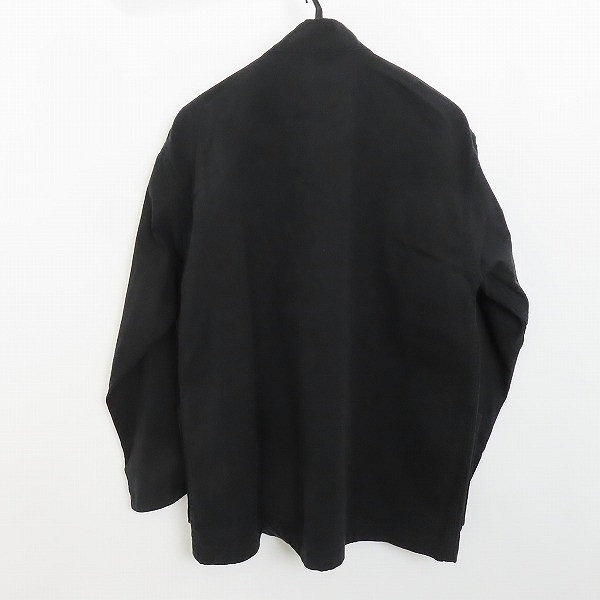 実際に弊社で買取させて頂いたUNITED ARROWS &SONS/ユナイテッドアローズアンドサンズ TOMMY SHIRT/ガウンジャケット 5525-211-0208/Lの画像 1枚目