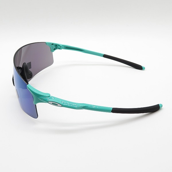 実際に弊社で買取させて頂いたOAKLEY/オークリー EVZERO BLADES/イーブイゼロブレード プリズム サングラス アイウェア OO9454A-0638の画像 2枚目