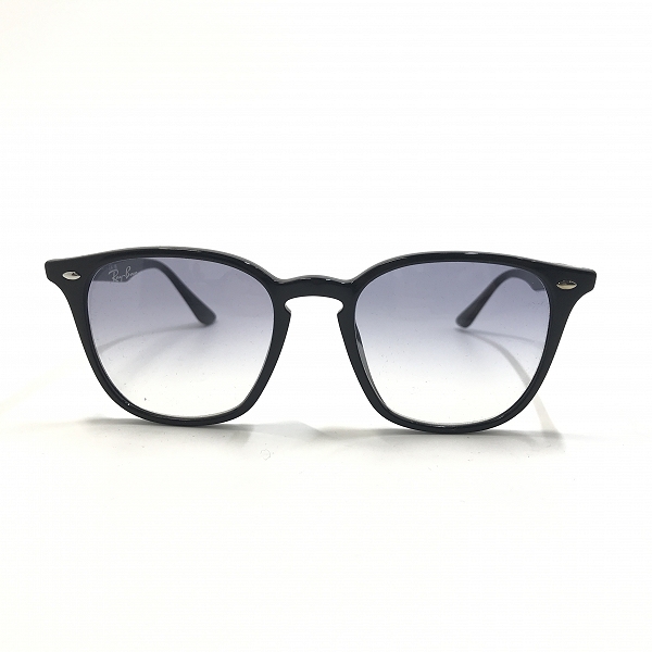 実際に弊社で買取させて頂いたRay-Ban/レイバン サングラス/アイウェア RB4258-F 601の画像 1枚目