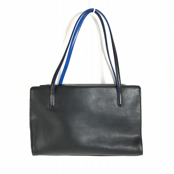 実際に弊社で買取させて頂いたPaul Smith/ポールスミス トートバッグの画像 1枚目