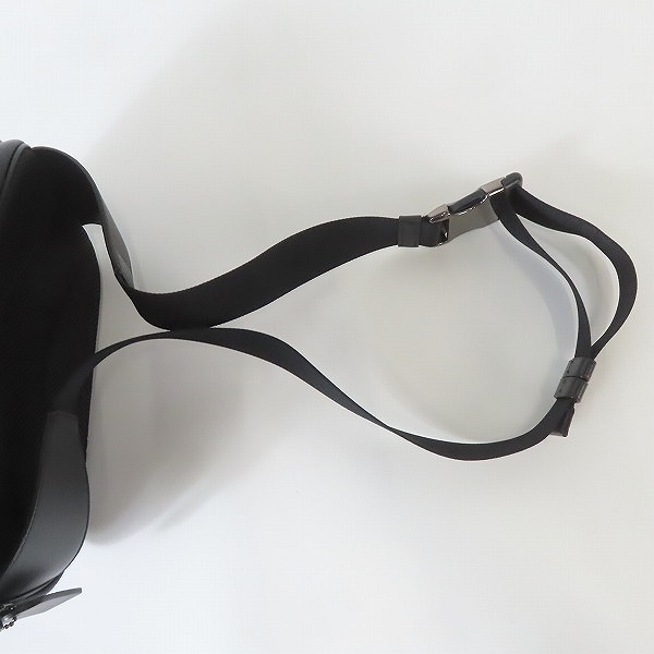 実際に弊社で買取させて頂いたCOACH/コーチ グラハム ボディーバッグ F37594 の画像 4枚目