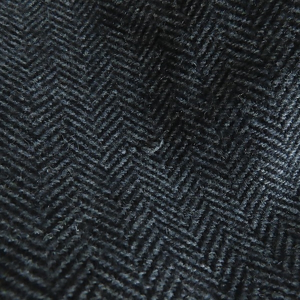 実際に弊社で買取させて頂いたglamb/グラム Tweed all in one ツイードオールインワン GB0420/P03 Lの画像 7枚目